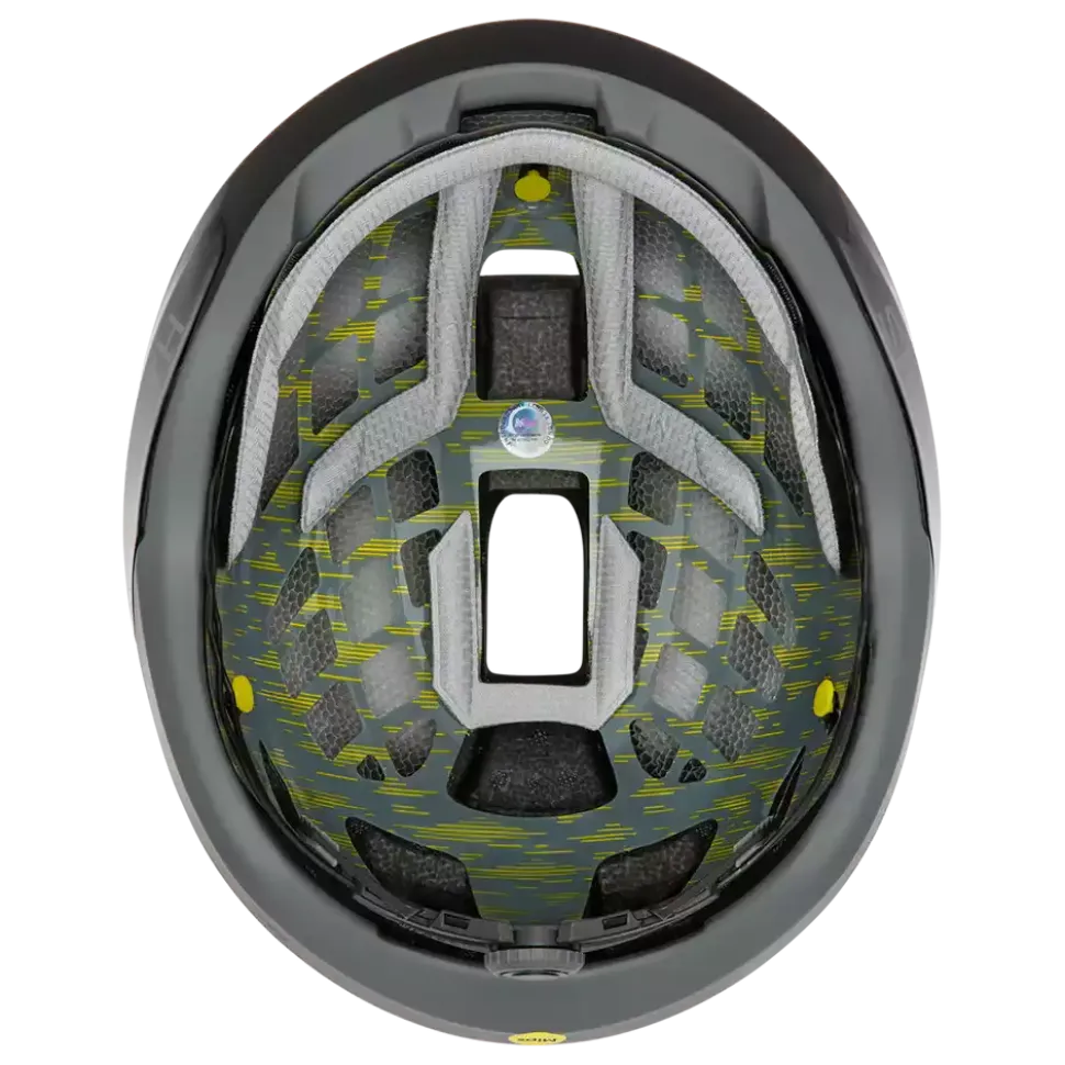 Smith Trace Mips