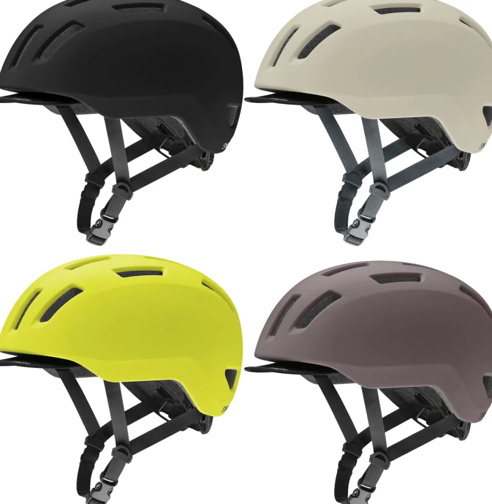 Smith Transit Mips