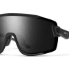 Smith Wildcat, Matte Black - ChromaPop Black