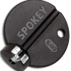 Spokey Professional nippeliavain 3,40mm musta