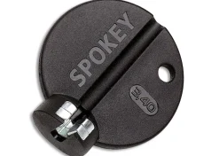 Spokey Professional nippeliavain 3,40mm musta