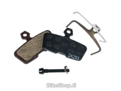 SRAM jarrupalat Code R, DB8, G2RE, GUIDE RE