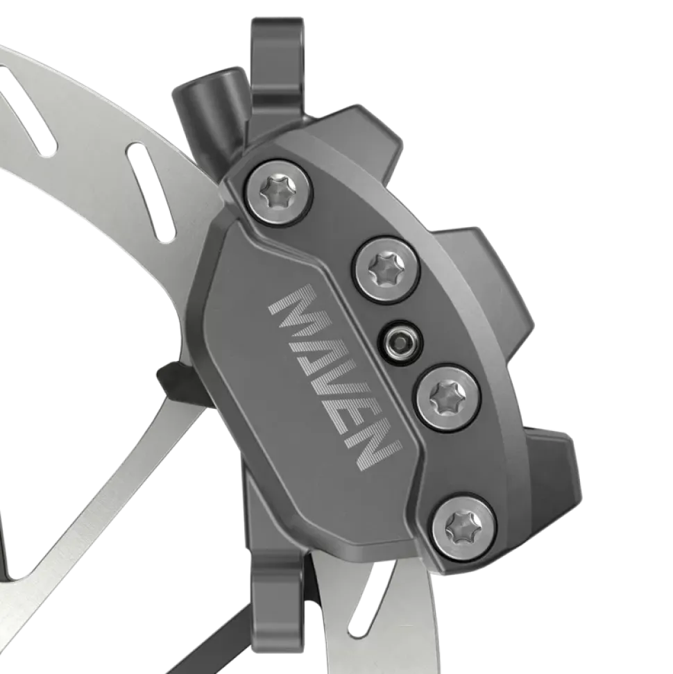 SRAM Maven Bronze levyjarru