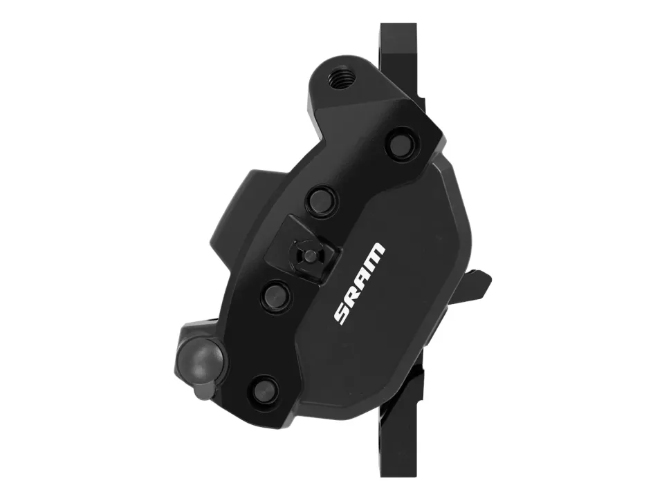 SRAM Maven Silver hydraulinen levyjarru