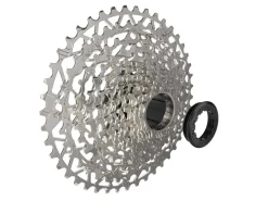 Sram PG-1231 XPLR rataspakka 12-v 11-44T
