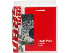 SRAM Power Pack PG-830 11-32T rattaat