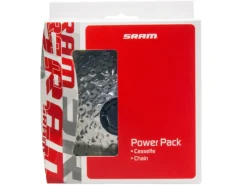 SRAM Power Pack PG-950 11-34T rattaat