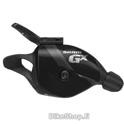 Sram vaihdevipu taka GX 2x10-v.