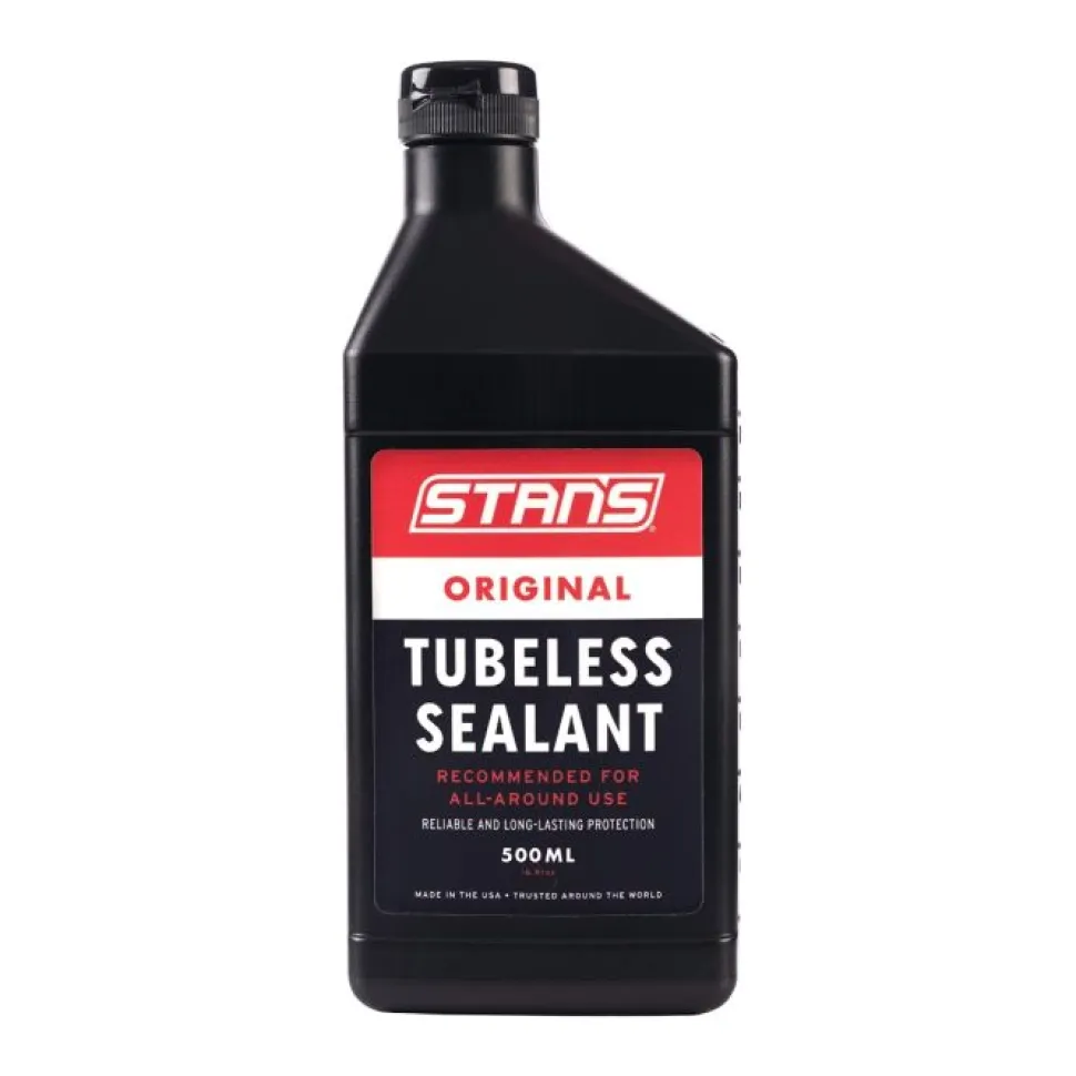 Stans No Tubes tiivistyslitku 500ml