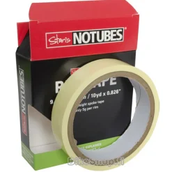 Stans No Tubes vanneteippi 9,1m x 21mm