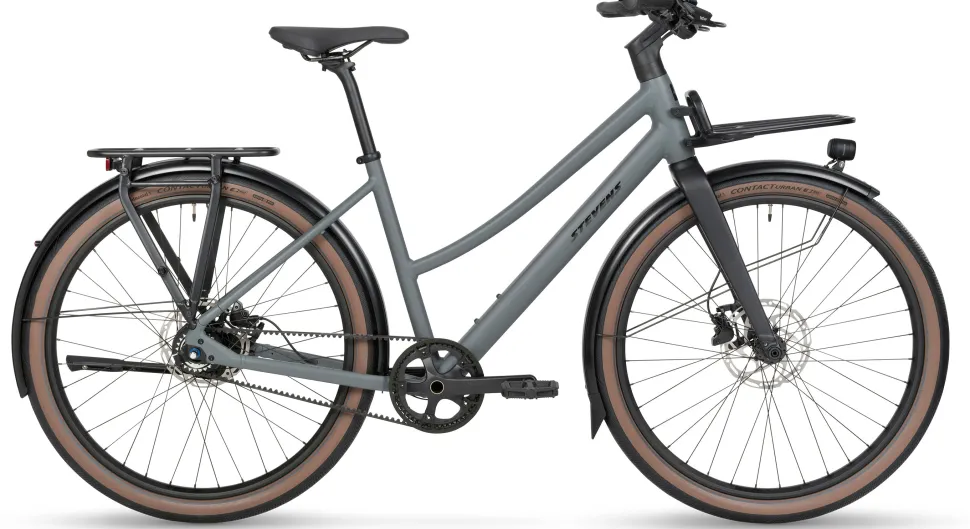 Stevens Bikes Amant 7.2 Forma