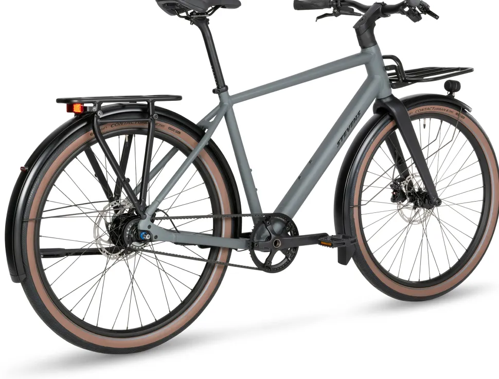 Stevens Bikes Amant 7.2 HT