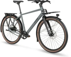 Stevens Bikes Amant 7.2 HT