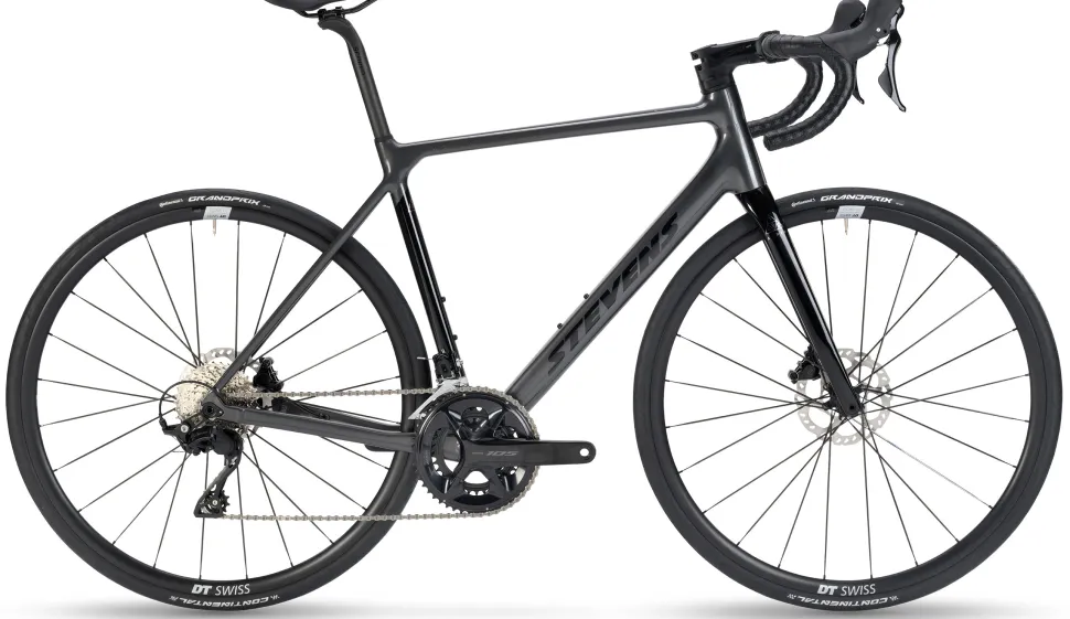 Stevens Bikes Aspin