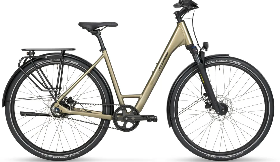Stevens Bikes Aviolo 5.2 Forma