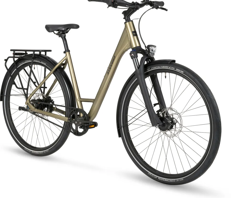 Stevens Bikes Aviolo 5.2 Forma