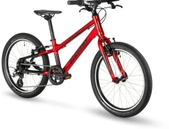 Stevens Bikes Beat SL 20
