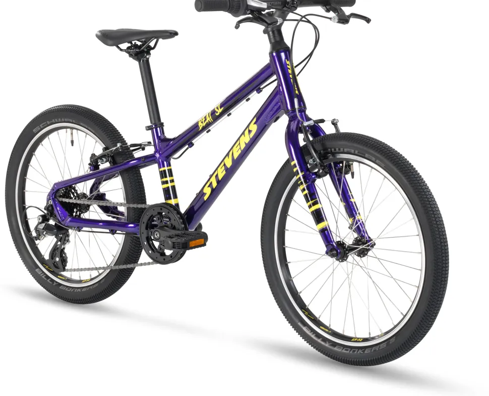 Stevens Bikes Beat SL 20