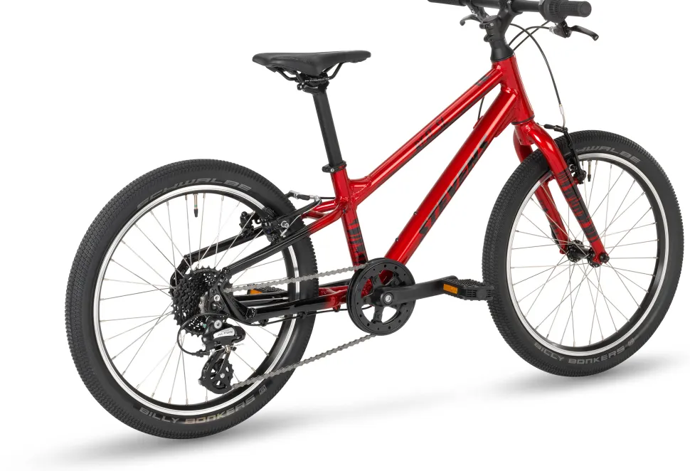 Stevens Bikes Beat SL 20