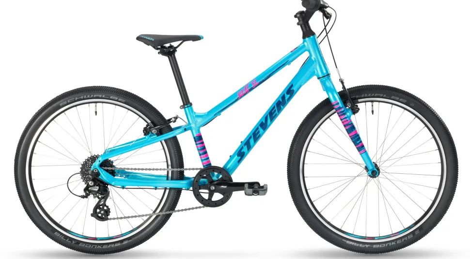 Stevens Bikes Beat SL 24