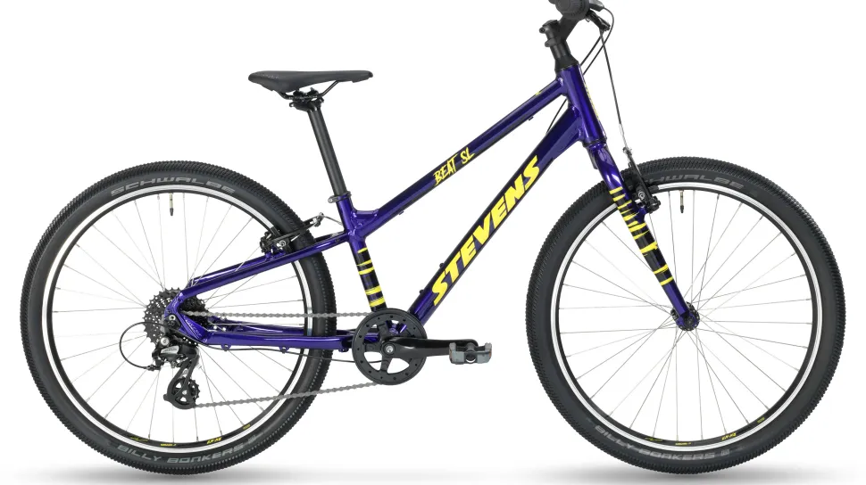 Stevens Bikes Beat SL 24