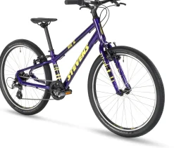 Stevens Bikes Beat SL 24