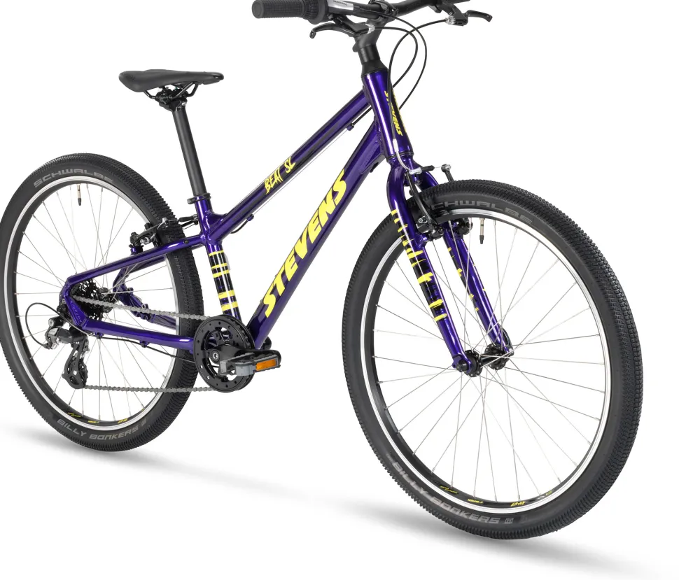 Stevens Bikes Beat SL 24