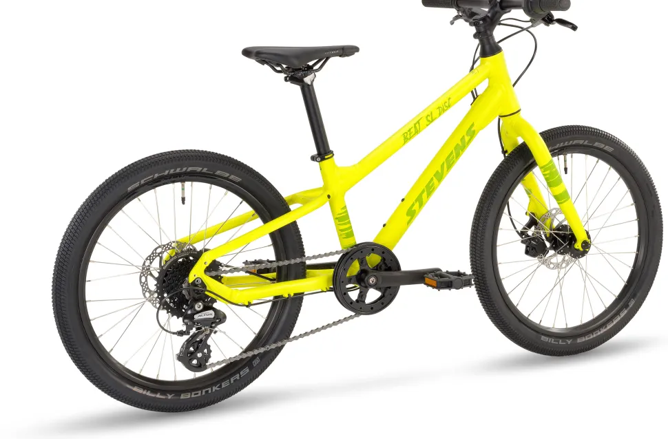 Stevens Bikes Beat SL Disc 20