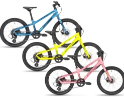 Stevens Bikes Beat SL Disc 20