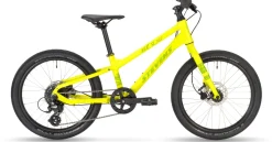 Stevens Bikes Beat SL Disc 20
