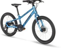 Stevens Bikes Beat SL Disc 20