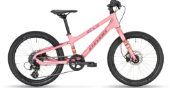 Stevens Bikes Beat SL Disc 20