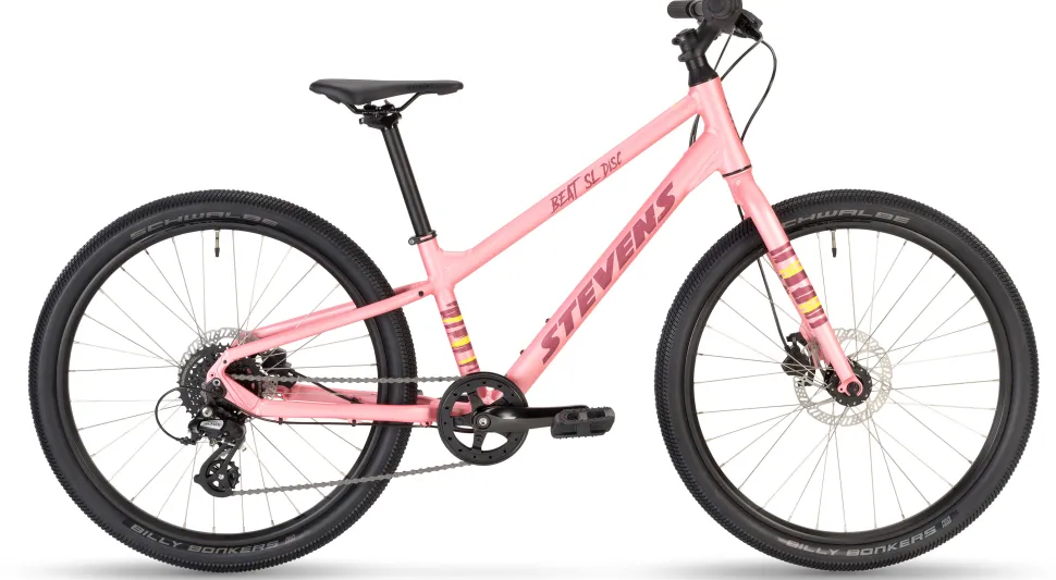 Stevens Bikes Beat SL Disc 24