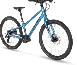 Stevens Bikes Beat SL Disc 24