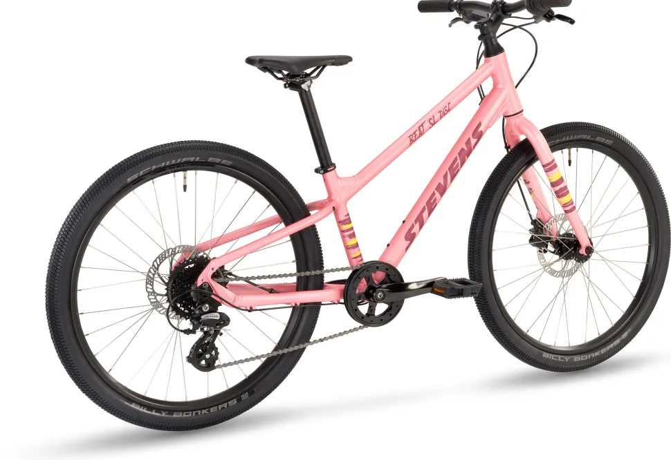 Stevens Bikes Beat SL Disc 24