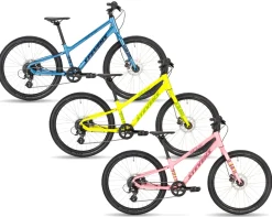 Stevens Bikes Beat SL Disc 24
