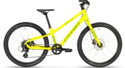 Stevens Bikes Beat SL Disc 24