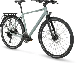 Stevens Bikes Caleta 6.1 HT