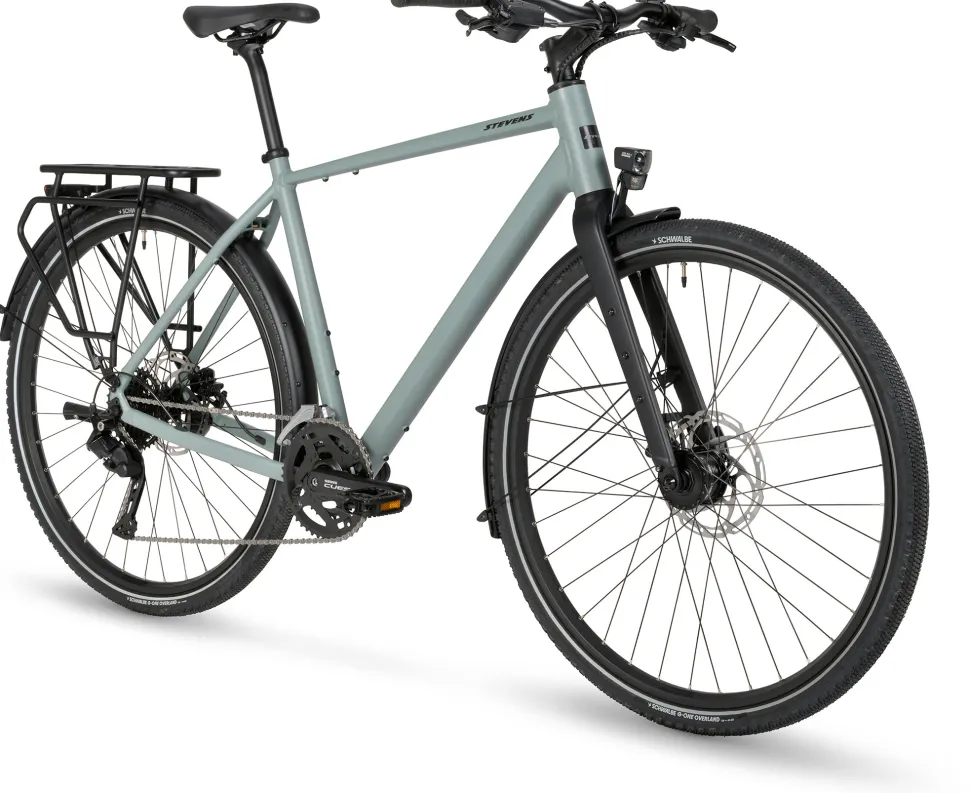 Stevens Bikes Caleta 6.1 HT