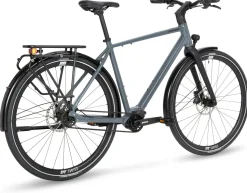 Stevens Bikes Caleta 8.2 HT