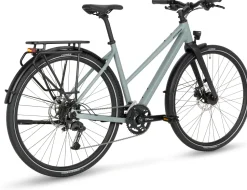 Stevens Bikes Caleta 6.1 LT