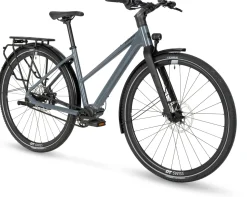 Stevens Bikes Caleta 8.2 LT