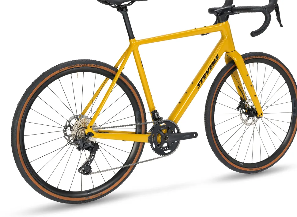 Stevens Bikes Camino