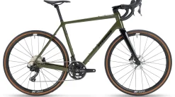 Stevens Bikes Camino Pro