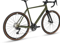 Stevens Bikes Camino Pro