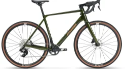 Stevens Bikes Camino RS