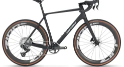 Stevens Bikes Camino RS Pro AXS