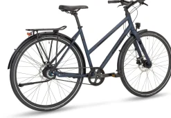 Stevens Bikes City Flight Luxe LT