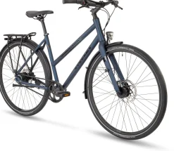 Stevens Bikes City Flight Luxe LT