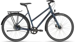 Stevens Bikes City Flight Luxe LT